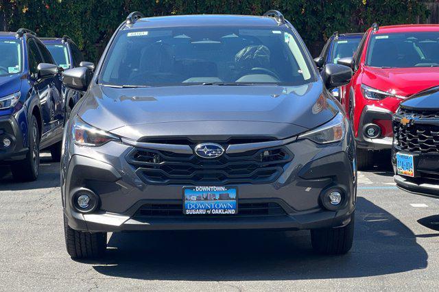 new 2025 Subaru Crosstrek car, priced at $28,790