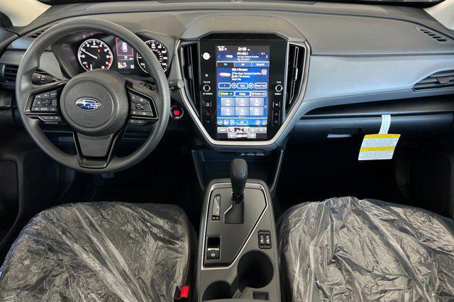 new 2025 Subaru Crosstrek car, priced at $28,790