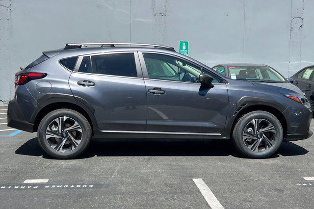 new 2025 Subaru Crosstrek car, priced at $28,790