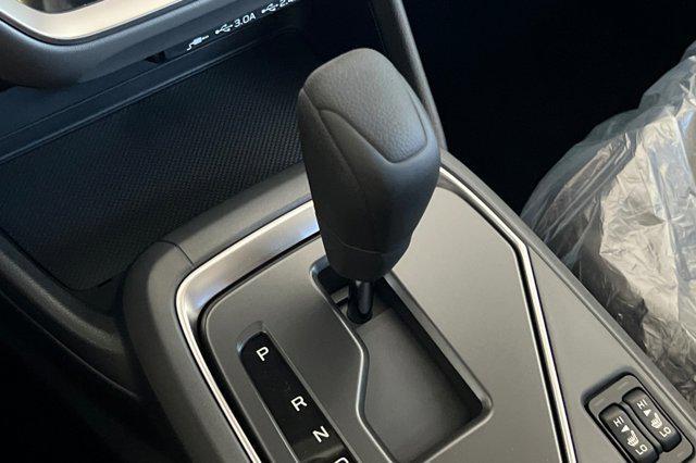 new 2025 Subaru Crosstrek car, priced at $28,790