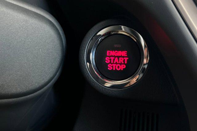 new 2025 Subaru Crosstrek car, priced at $28,790