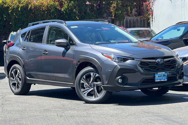 new 2025 Subaru Crosstrek car, priced at $28,790