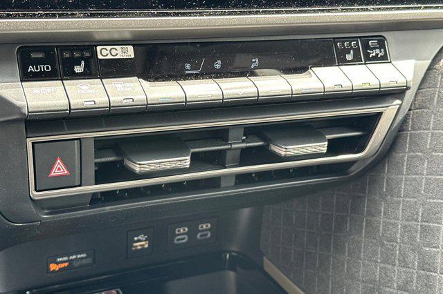 used 2025 Toyota Camry car, priced at $34,222