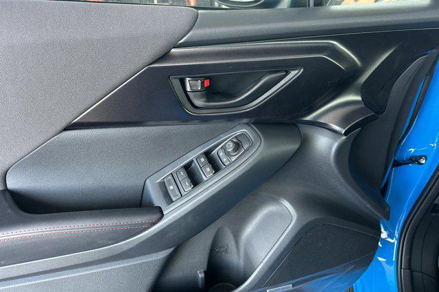 new 2025 Subaru Impreza car, priced at $30,024