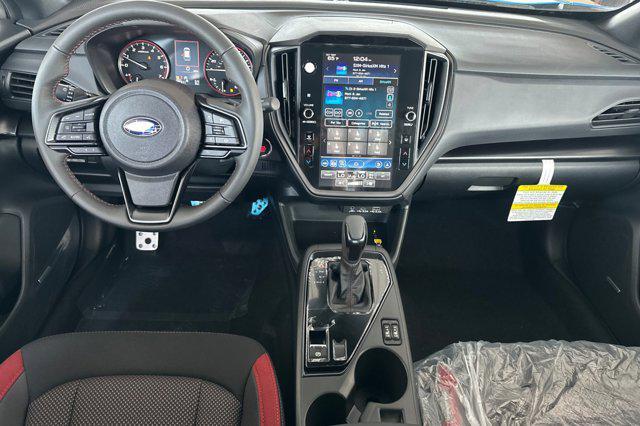 new 2025 Subaru Impreza car, priced at $30,024