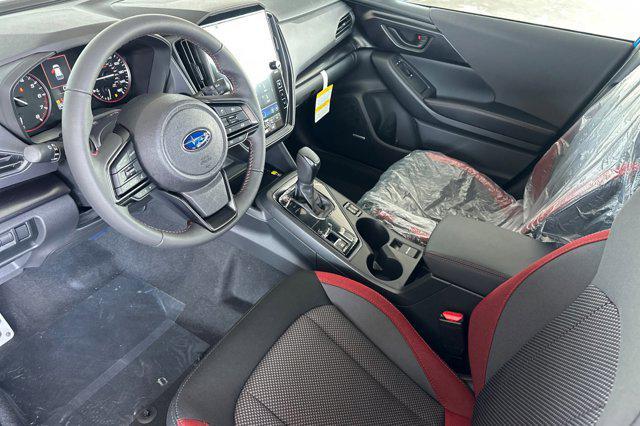 new 2025 Subaru Impreza car, priced at $30,024