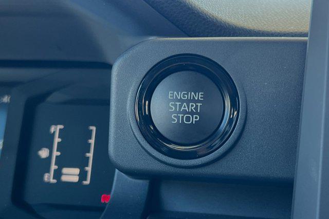 new 2024 Toyota Tacoma car, priced at $38,765