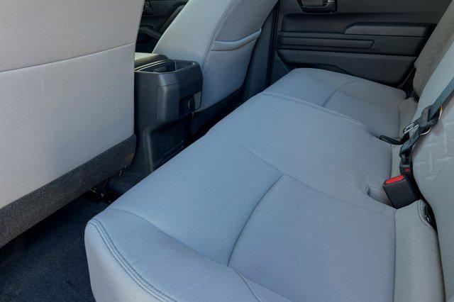 new 2024 Toyota Tacoma car, priced at $38,765