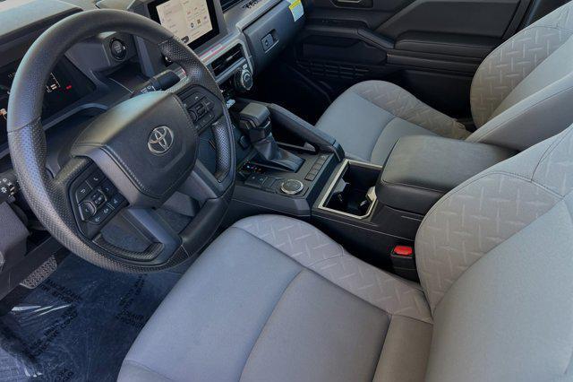 new 2024 Toyota Tacoma car, priced at $38,765
