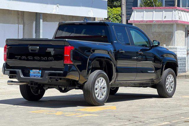 new 2024 Toyota Tacoma car, priced at $38,765