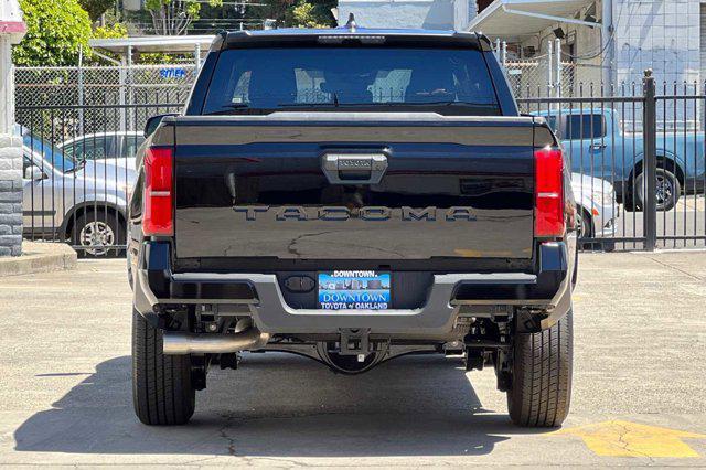 new 2024 Toyota Tacoma car, priced at $38,765