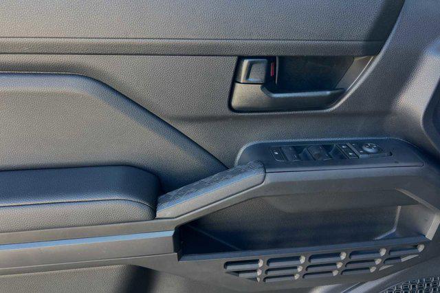new 2024 Toyota Tacoma car, priced at $38,765