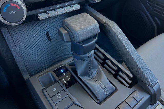 new 2024 Toyota Tacoma car, priced at $38,765