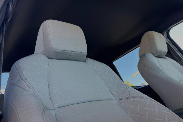 new 2024 Toyota Tacoma car, priced at $38,765