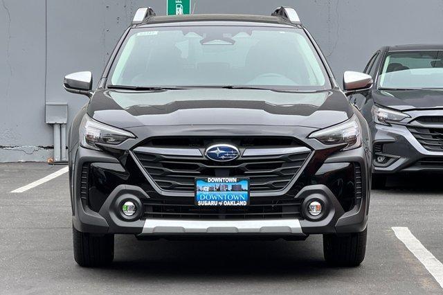 new 2025 Subaru Outback car, priced at $39,695