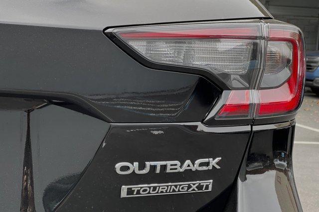 new 2025 Subaru Outback car, priced at $39,695