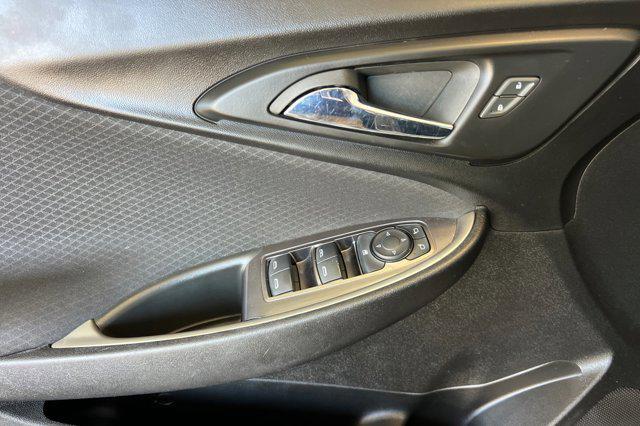 used 2023 Chevrolet Malibu car, priced at $15,999