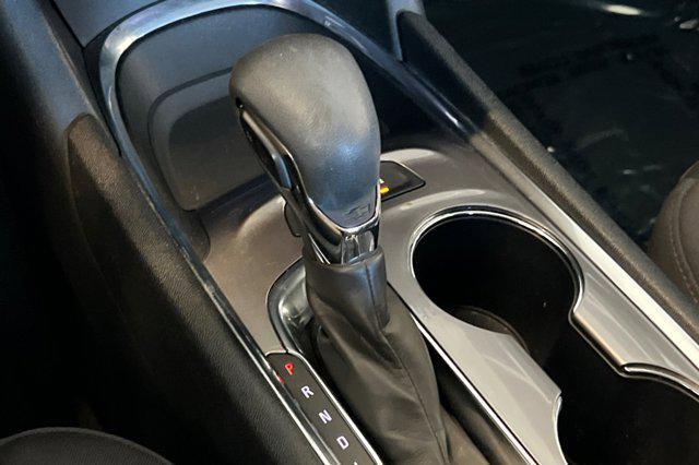 used 2023 Chevrolet Malibu car, priced at $15,999