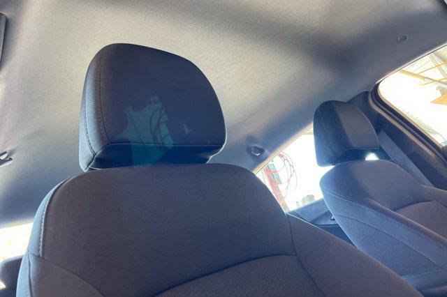 used 2023 Chevrolet Malibu car, priced at $15,999