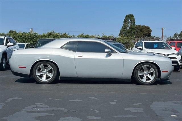 used 2019 Dodge Challenger car, priced at $21,000