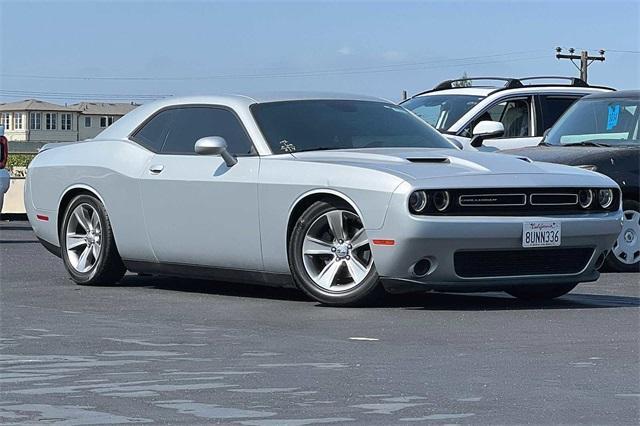 used 2019 Dodge Challenger car, priced at $21,000