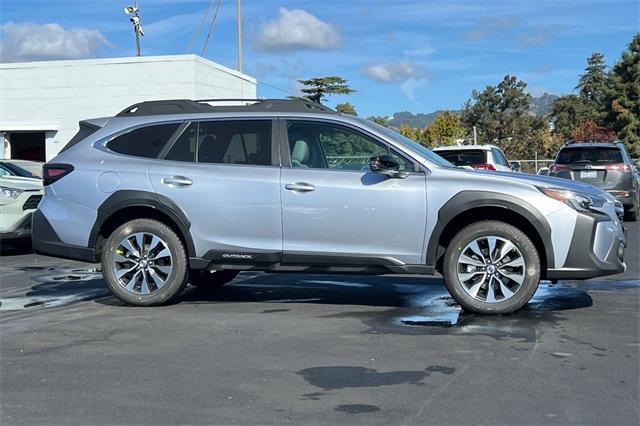 new 2025 Subaru Outback car, priced at $35,169