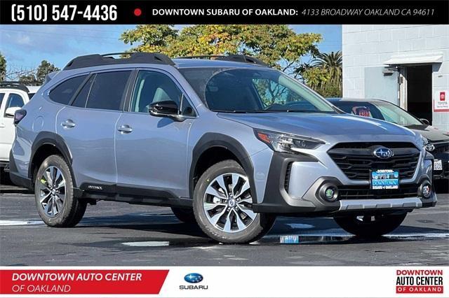 new 2025 Subaru Outback car, priced at $35,169