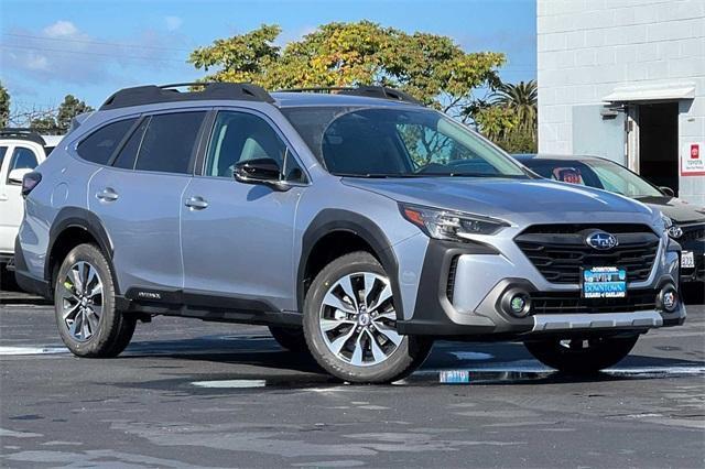 new 2025 Subaru Outback car, priced at $35,169