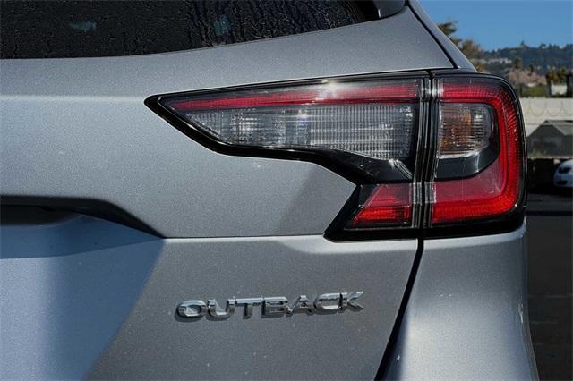 new 2025 Subaru Outback car, priced at $35,169