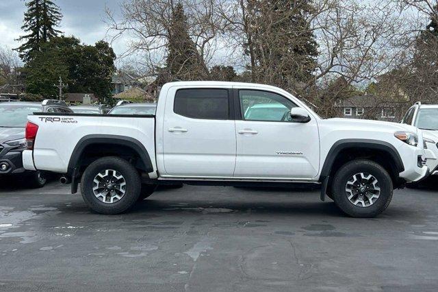used 2016 Toyota Tacoma car, priced at $30,200