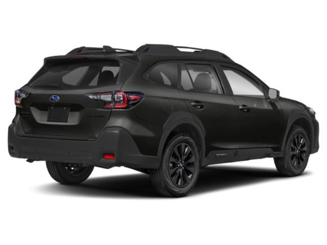 new 2025 Subaru Outback car, priced at $39,390