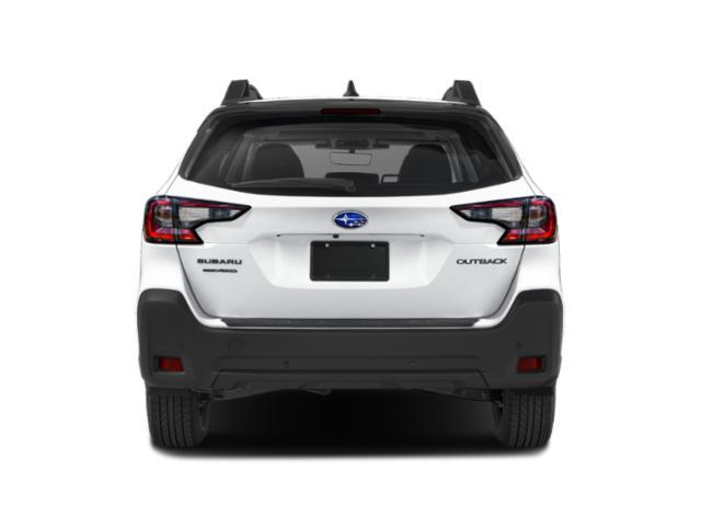 new 2025 Subaru Outback car, priced at $39,390