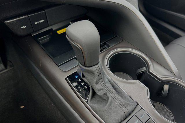 new 2024 Toyota Camry car, priced at $35,399