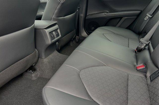 new 2024 Toyota Camry car, priced at $35,399