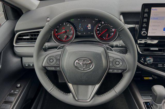 new 2024 Toyota Camry car, priced at $35,399