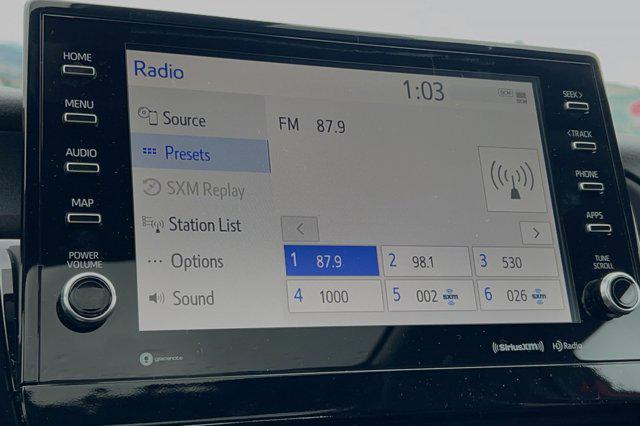 new 2024 Toyota Camry car, priced at $35,399