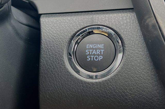 new 2024 Toyota Camry car, priced at $35,399