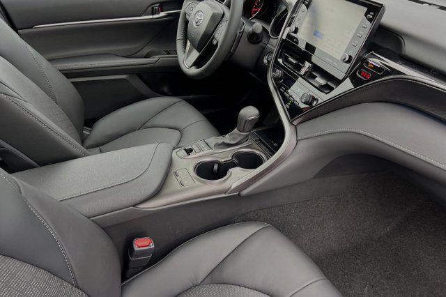 new 2024 Toyota Camry car, priced at $35,399