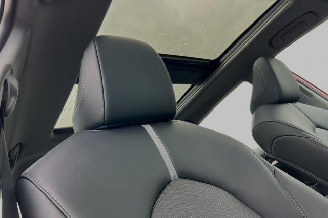 new 2024 Toyota Camry car, priced at $35,399