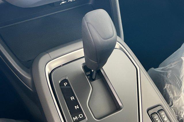 new 2025 Subaru Crosstrek car, priced at $28,790