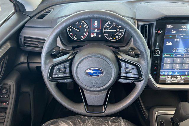 new 2025 Subaru Crosstrek car, priced at $28,790