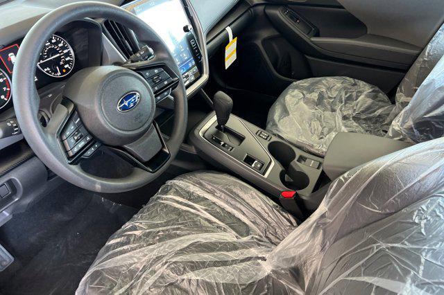 new 2025 Subaru Crosstrek car, priced at $28,790