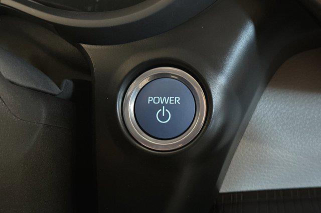 new 2024 Toyota Sienna car, priced at $41,825