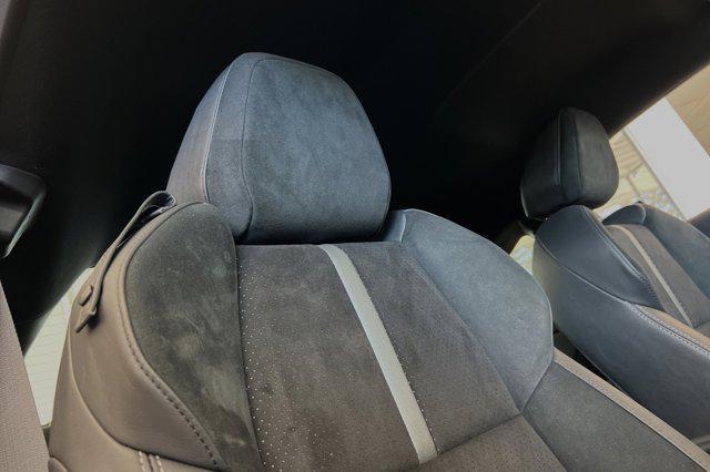new 2024 Toyota GR86 car, priced at $36,332