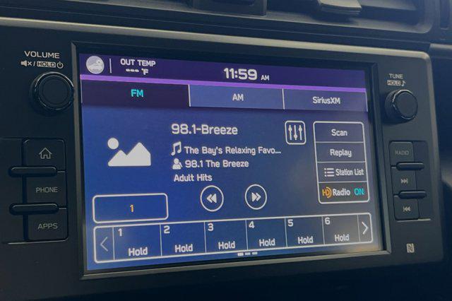 new 2024 Toyota GR86 car, priced at $36,332