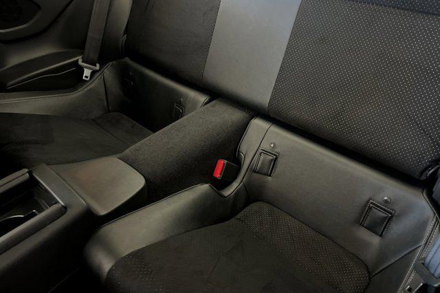 new 2024 Toyota GR86 car, priced at $36,332