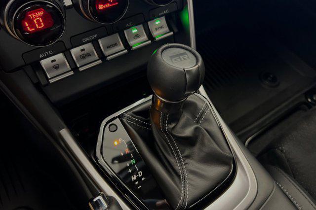 new 2024 Toyota GR86 car, priced at $36,332