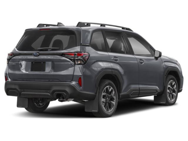 new 2025 Subaru Forester car, priced at $35,653