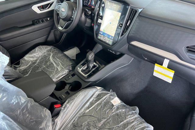 new 2025 Subaru Forester Hybrid car