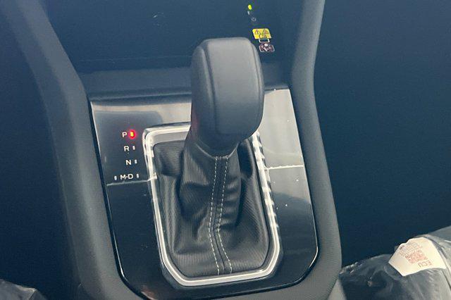 new 2025 Subaru Forester Hybrid car